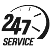 24_7 Service loodgieters Uden
